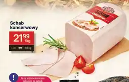 Dantex Schab konserwowy oferta