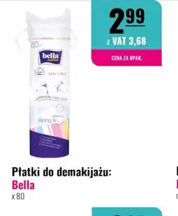 Eurocash Płatki do demakijażu oferta