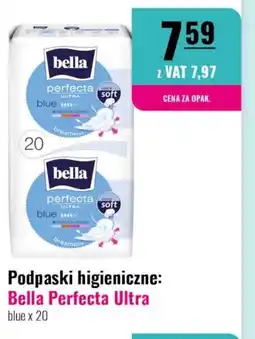 Eurocash Podpaski higieniczne Bella Perfecta Ultra oferta