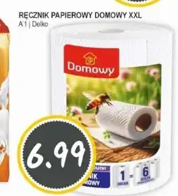 Słoneczko Ręcznik papierowy Domowy oferta