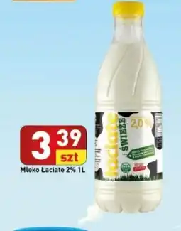 Market Jan Mleko Łaciate oferta