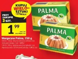 Twój Market Margaryna Palma oferta