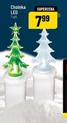 Polomarket Choinka oferta