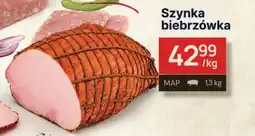 Dantex Szynka biebrzówka oferta