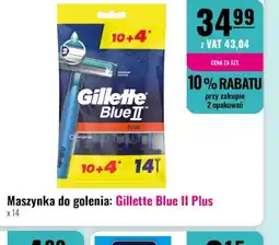 Eurocash Maszynka do golenia oferta