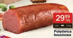 Dantex Polędwica łososiowa oferta