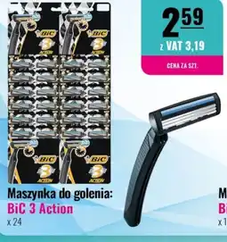 Eurocash Maszynka do golenia oferta
