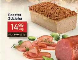 Dantex Pasztet Zdzicha oferta