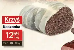 Dantex Kaszanka krzyś oferta