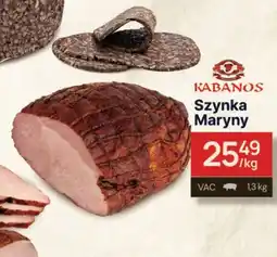 Dantex Kabanos szynka maryny oferta