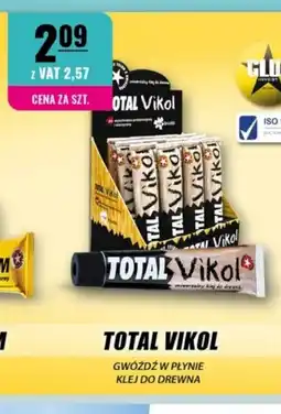 Eurocash TOTAL Vikol oferta