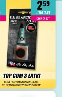 Eurocash TOP GUM oferta