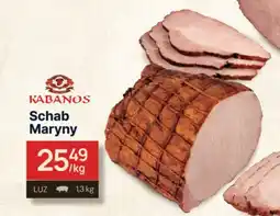 Dantex Kabanos schab maryny oferta