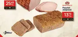 Dantex Kabanos pasztet zbójnicki oferta