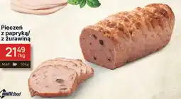 Dantex Pieczeń z papryką/ z żurawiną oferta