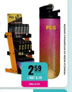 Eurocash Zapalniczka FLS oferta