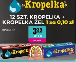 Eurocash Kropelka oferta