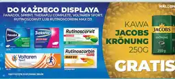 Eurocash Kawa Jacobs Krönung oferta
