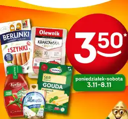 Żabka Ketchup oferta