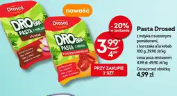 Żabka Pasta Drosed oferta
