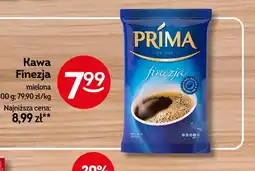Żabka Kawa Finezja oferta