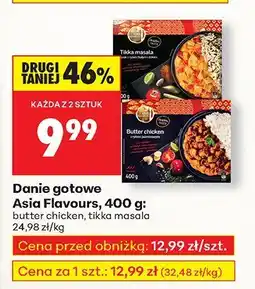 Biedronka Danie gotowe Asia Flavours, 400 g oferta