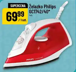 Polomarket Żelazko Philips GC1742/40 oferta