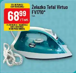 Polomarket Żelazko Tefal Virtuo FV1710 oferta