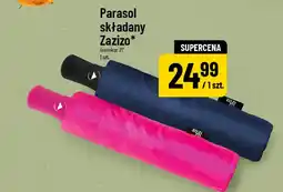 Polomarket Parasol składany Zazizo oferta