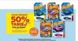 Polomarket Autko Hot Wheels oferta
