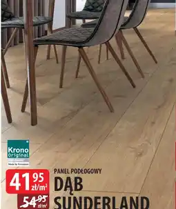 DDD Panel podłogowy oferta