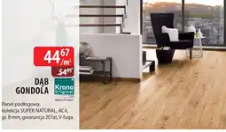 DDD DAB GONDOLA oferta