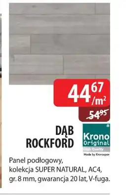 DDD DAB ROCKFORD oferta