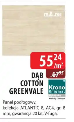 DDD Panel podłogowy oferta