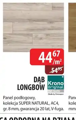 DDD DAB LONGBOW oferta