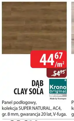 DDD DAB CLAY SOLA oferta
