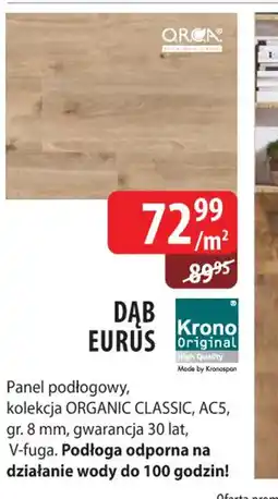 DDD DAB EURUS oferta