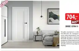 DDD DRE ESTRA 11 oferta