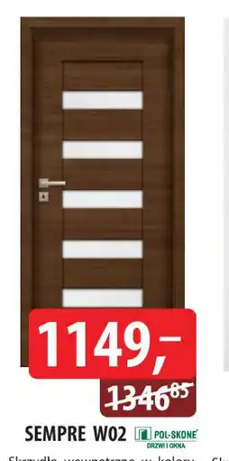 DDD SEMPRE W02 oferta