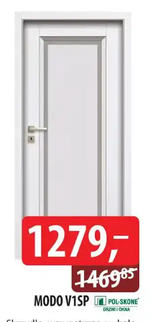 DDD MODO V1SP oferta