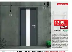 DDD CREATO A02 oferta