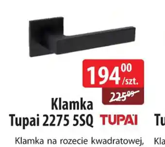 DDD Klamka oferta