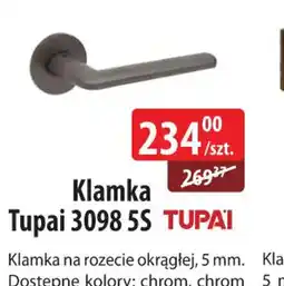 DDD Klamka oferta