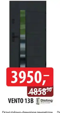 DDD VENTO 13B oferta