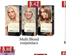 ADEKS Multi Blond oferta