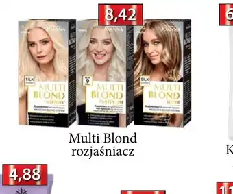ADEKS Multi Blond oferta