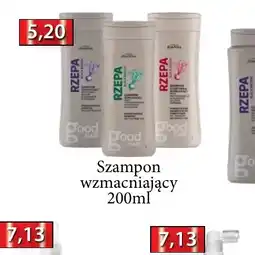 ADEKS Szampon wzmacniający oferta