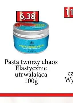 ADEKS Pasta tworzy chaos oferta