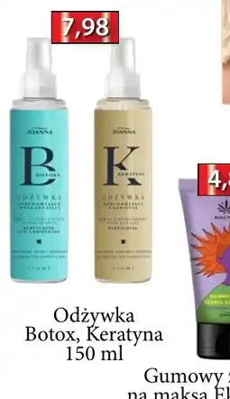 ADEKS Odżywka oferta