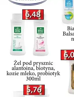 ADEKS Zel pod prysznic oferta